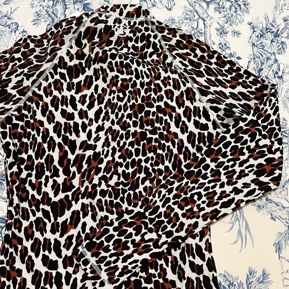 NWT Tory Burch Surf Top - Picture 5 of 11